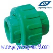 PPR Wasserversorgung Fitting Mould / Moulding